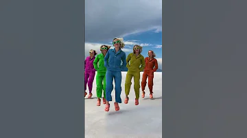 Seashanty Dance 