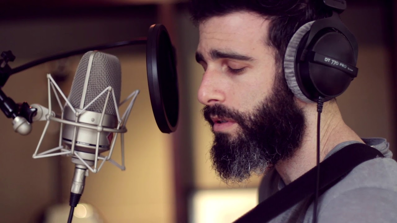 Across The Universe - The Beatles