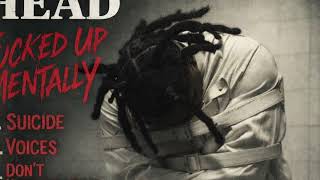 Lee Head- Don’t Understand Me