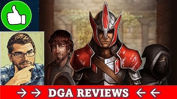 Dad on a Budget: Roll Player -  Steam / Digital Version Review (Early Access)