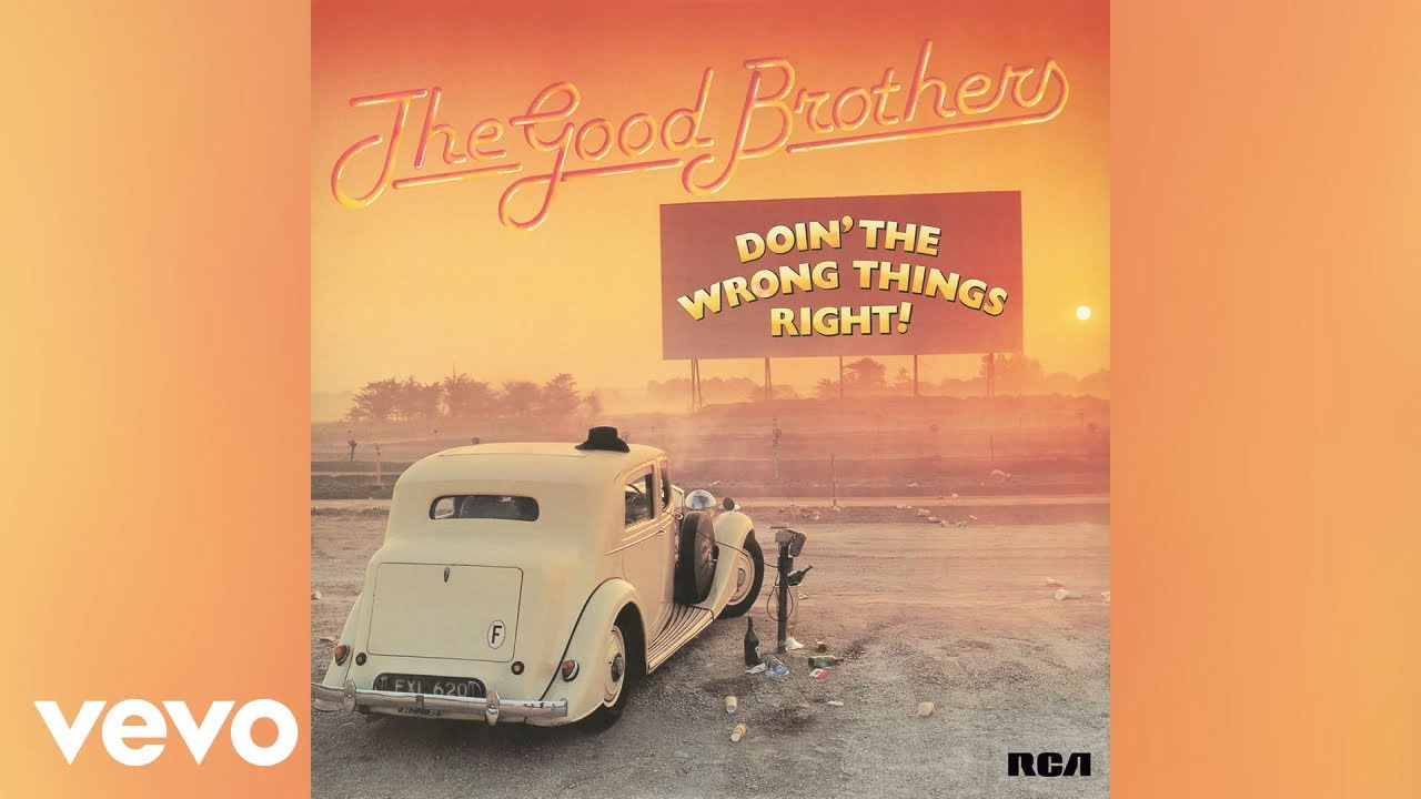 Watch The Good Brothers - Unemployment (Official Audio) on YouTube Watch The Good Brothers - Unemployment (Official Audio) on YouTube