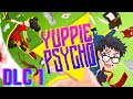 Yuppie Psycho Executive Edition - DLC - EP 1 - Комната Охраны и Секретный Сейв