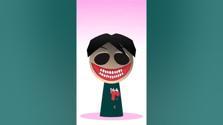 Oren and Pinki Sprunki Incredibox Voice Game Challenge #shorts #sprunki