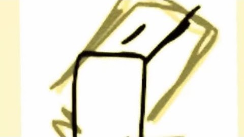 Animatic Battle Doorframe’s elimination synced with the song Keyman