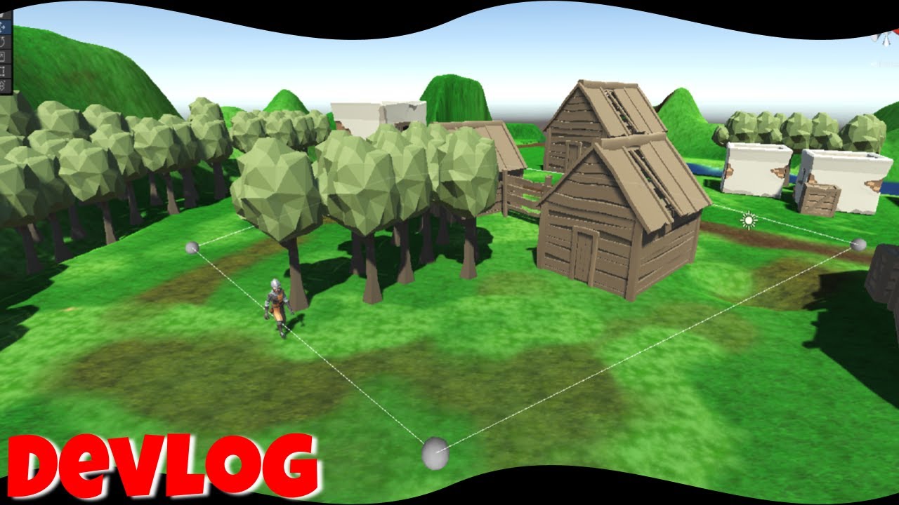 Working with a team - Devlog #3 - YouTube