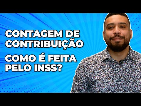 Como contar seu