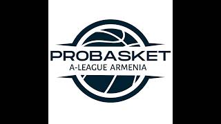 Probasket A- League /  URARTU  -  EREBUNI / 6 .03. 2026