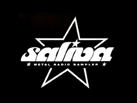 Saliva + Your Disease [Acoustic Version][Promo Only]