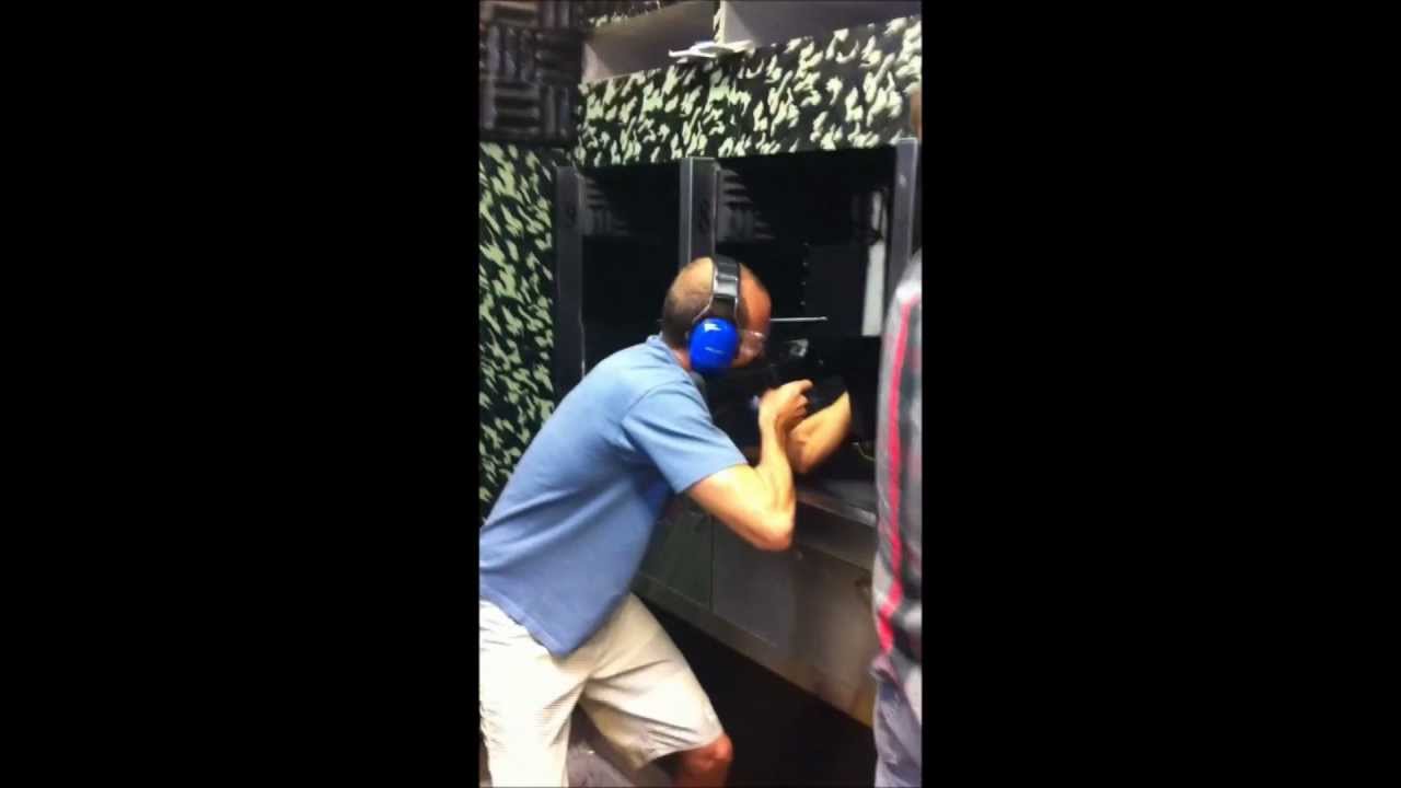 Waikiki Gun Range YouTube