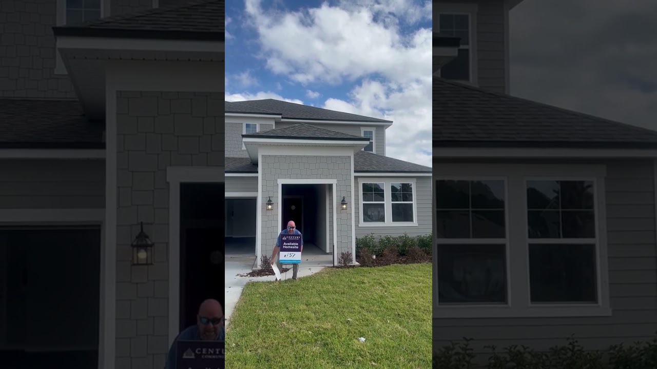 New Home SOLD in Flagler Beach, FL