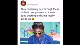 Twice memes that made me get out of my coffin immediately
