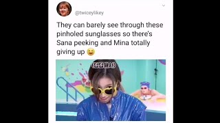 Twice Memes That Made Me Get Out Of My Coffin Immediately