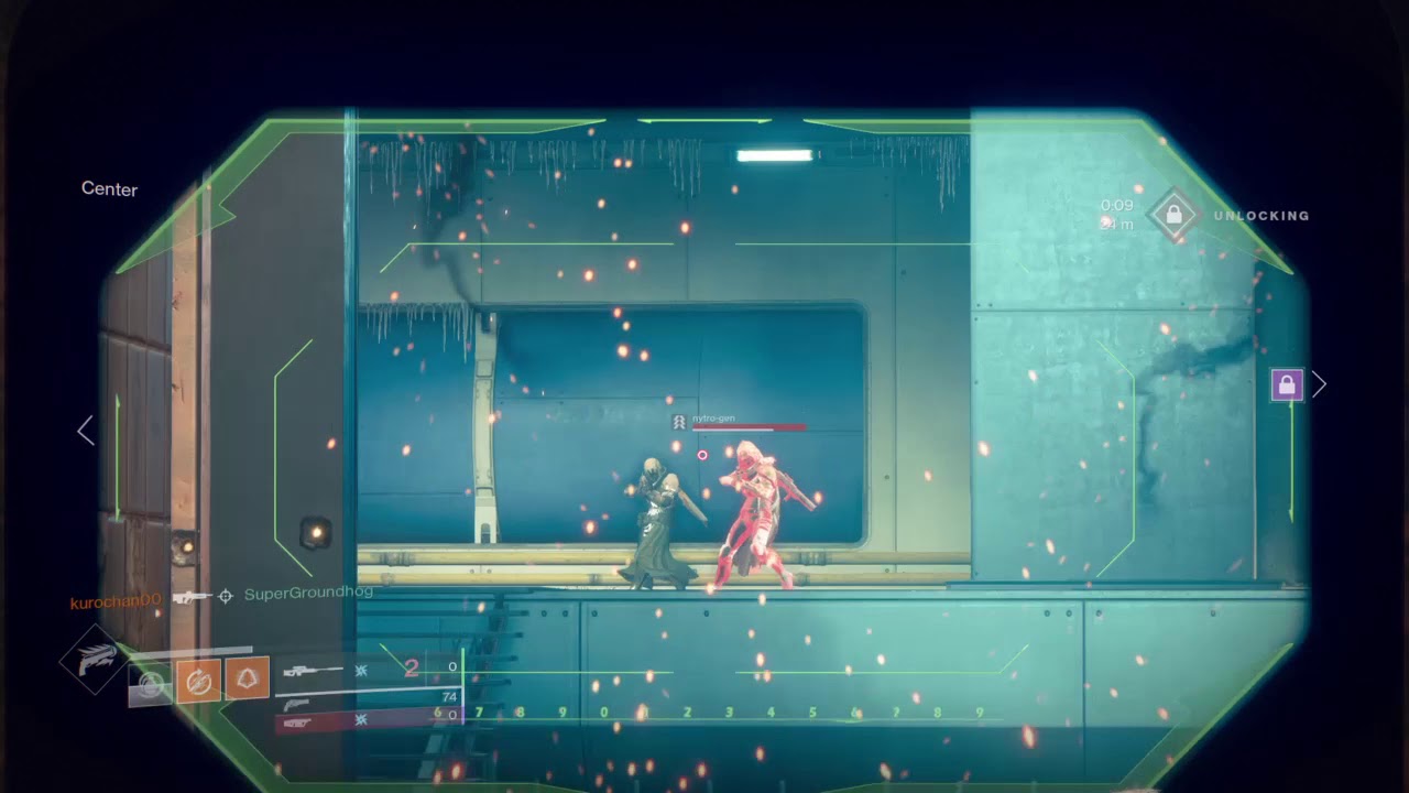 I Use APOSTATE For The First Time And It's Beautiful | Destiny 2