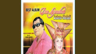 Jodoh Pambaleh Jaso