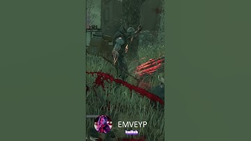 Sneakiest beam save ever #dbd #deadbydaylight #dbdshorts #horrorgaming #shorts