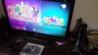 Kit Move Ps3: Move, Camera Eye E Game Just Dance 4 funcionando perfeitamente!!! screenshot 5