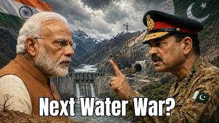 Indus Water Treaty Under Attack: Pakistan and India Next War will be on water?