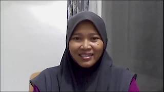 Bahasa Melayu Ting. 5 - Sajak : Sejadah Rindu