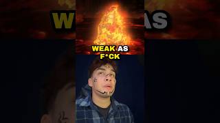 Sukuna Speaks To Jogo In The Afterlife