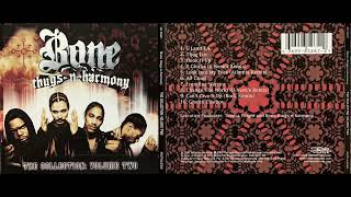 Bone Thugs-N-Harmony *Clean* (6. All Good - Radio Edited) Collection Vol. 2 Bizzy Layzie Krayzie