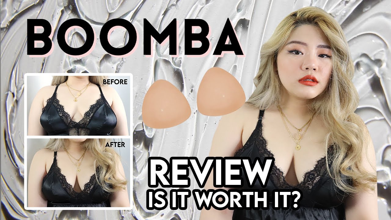 BOOMBA INSERTS REVIEW  IS IT WORTH IT? 
