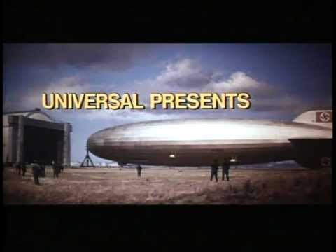 THE HINDENBURG (Theatrical Trailer)