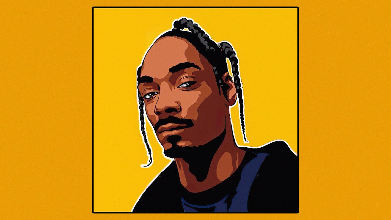 Snoop Dogg x G Funk Type Beat - High Vibe