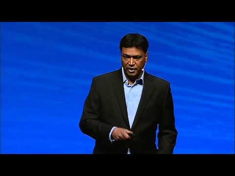 Pranay Prakash Keynote on IoT, Cloud, Bigdata & Next Gen Products–Part 1 