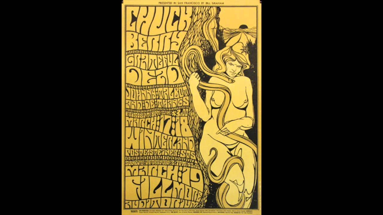 Viola Lee Blues | Grateful Dead | 1967-03-18 Viola Lee Blues | Grateful Dead | 1967-03-18