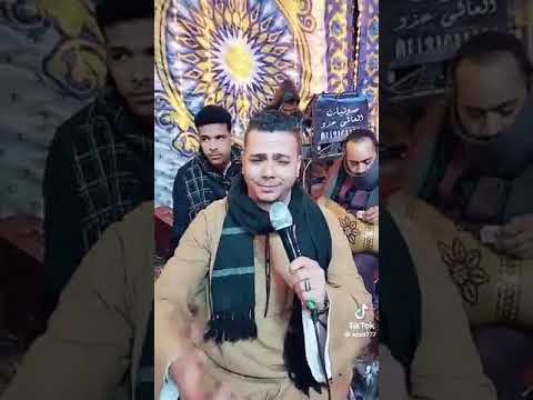 الفنان محمد العديسي فين الراحه 