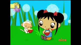 Nickelodeon Playdate Ideal Commercials(August 10,2010) #1