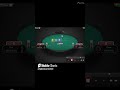 $10,910,20 Poker Pot 🔥 Stefan11222 Vs MunEZ_StaRR