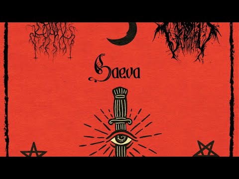 E621 livestream featuring Saeva, Closed Casket, and Belofte