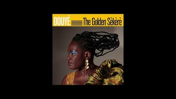 Douyé - Afro Blue (Feat. Dapo Torimiro)