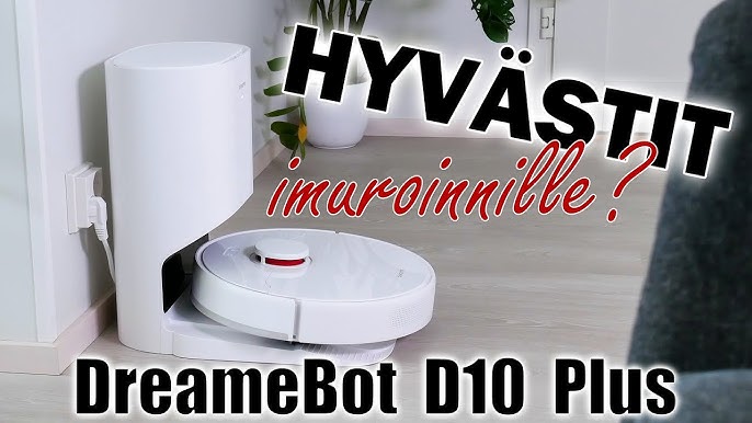 How To - Install The Nedis Smartlife - Robot Vacuum Cleaner | Wifivcl001Cbk  - Youtube