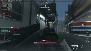 MW2 Clip Dump #1
