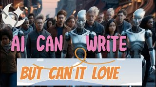 AI Can Write… But Can It Love? | Humanity’s Hidden Superpower ❤️🤖