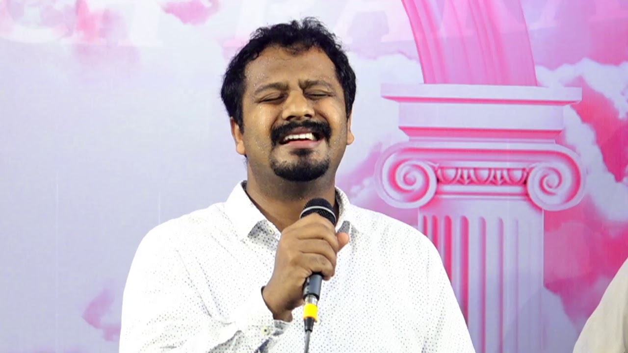 Issac William worship-JNAGCHURCH