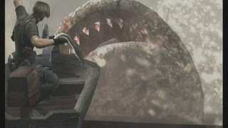 Resident Evil 4 HD : Pro Walkthrough - Chapter 1-3