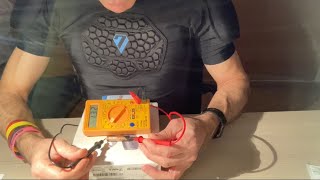 HOW TO TELL IF BATTERIES ARE DEAD