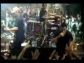 Capture de la vidéo Cpm 22 Mtv Ao Vivo