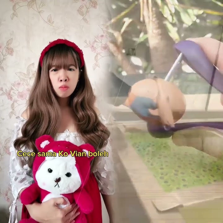 POV DIKIRA BERSYANDA TERNYATA.. #pov #dramatiktok #parody #fypdongggggggg #viralditiktok #CapCut