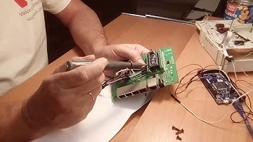 FlProg - азы конструирования программы для контроллера Ардуино