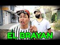 ¡ELBRAYAN SI PIENSA EN LA SALUD DE LA GENTE JAJAJA 🔥🤢😝🤣😂 || Videos Rangers.v