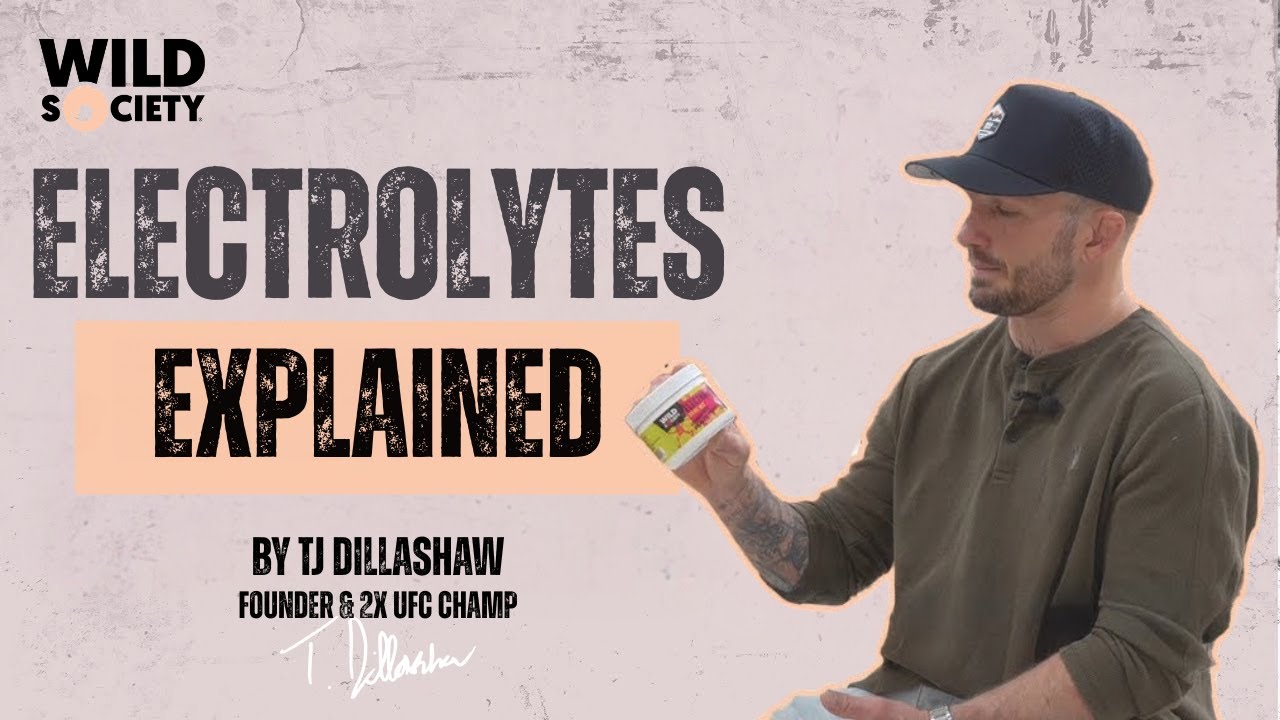 The Perfect Hydration Formula: Strawberry Dragon Fruit Electrolytes