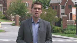 COVID-19 clusters at three UT sorority houses spark concern