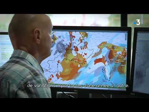 Vidéo: Météo et climat sur la Côte d'Azur