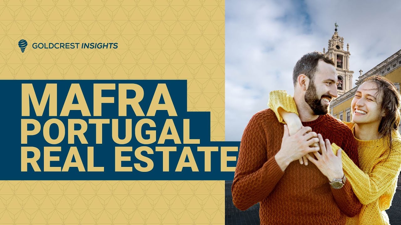 Portugal Real Estate Mafra YouTube
