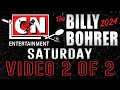 2024 cn sales billy bohrer open 8 ball tournament  2 of 2