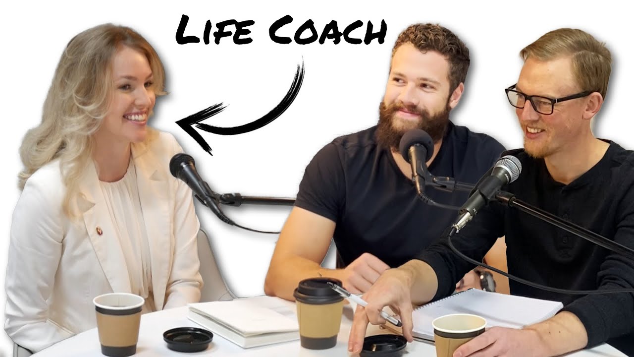 Hab wie Angst fa onsa Jefeela? | Lidia Fehr